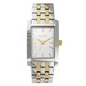 Bulova Corporate Collection Men's Two-Tone Stainless Steel Bracelet Watch